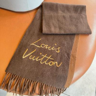 cheap quality LV Scarf Model No. 107